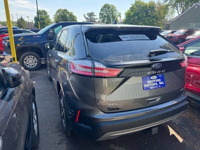 2024 Ford Edge SEL AWD 4dr SUV