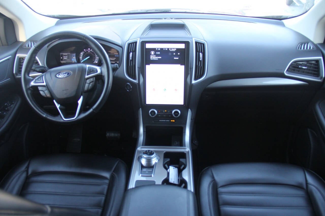 2023 Ford Edge SEL AWD 4dr Crossover
