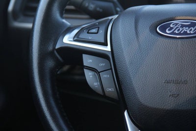 2023 Ford Edge SEL AWD 4dr Crossover