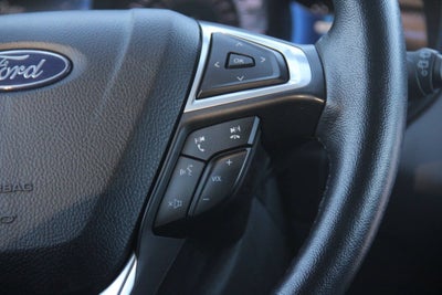 2023 Ford Edge SEL AWD 4dr Crossover