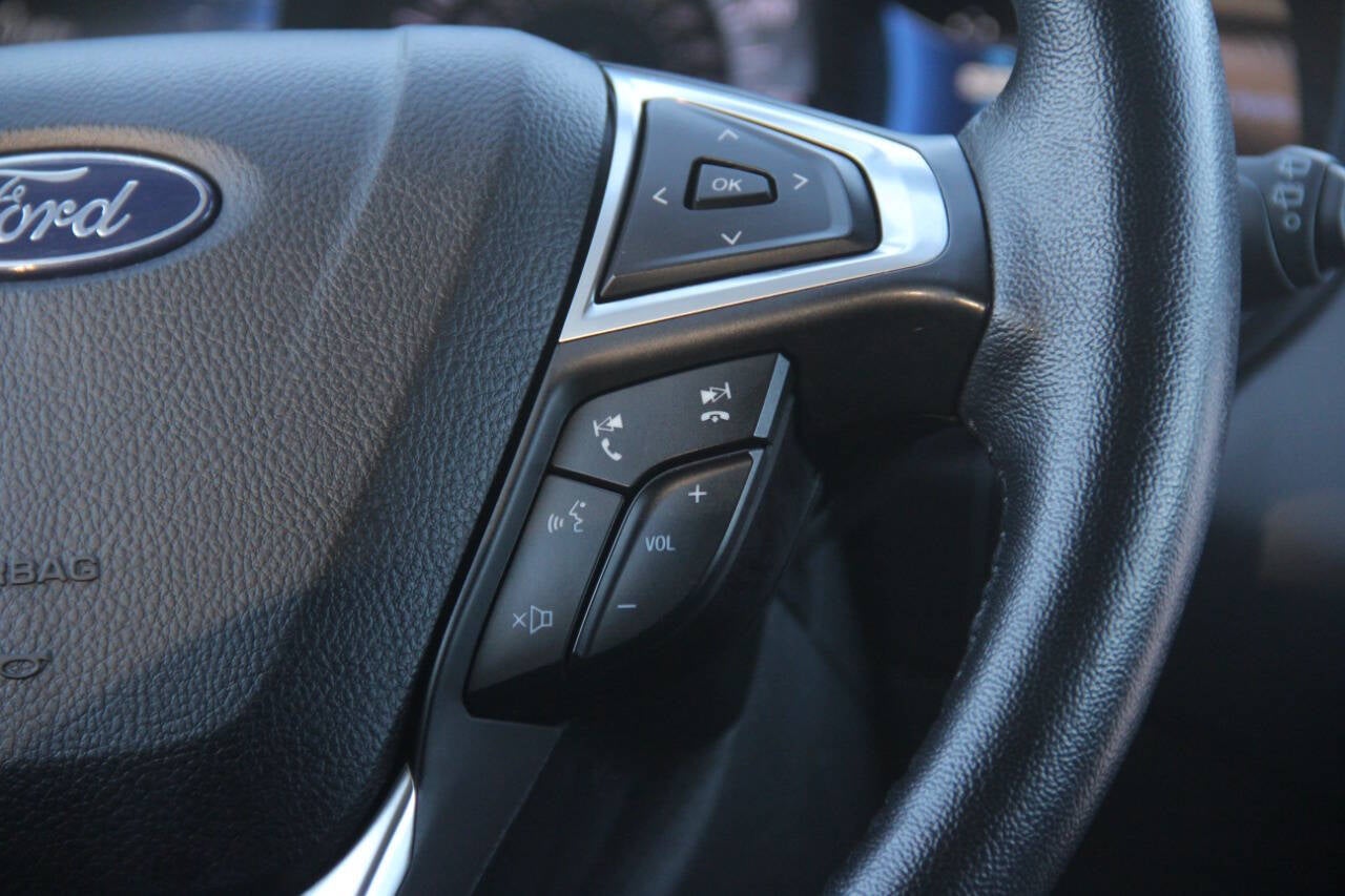 2023 Ford Edge SEL AWD 4dr Crossover