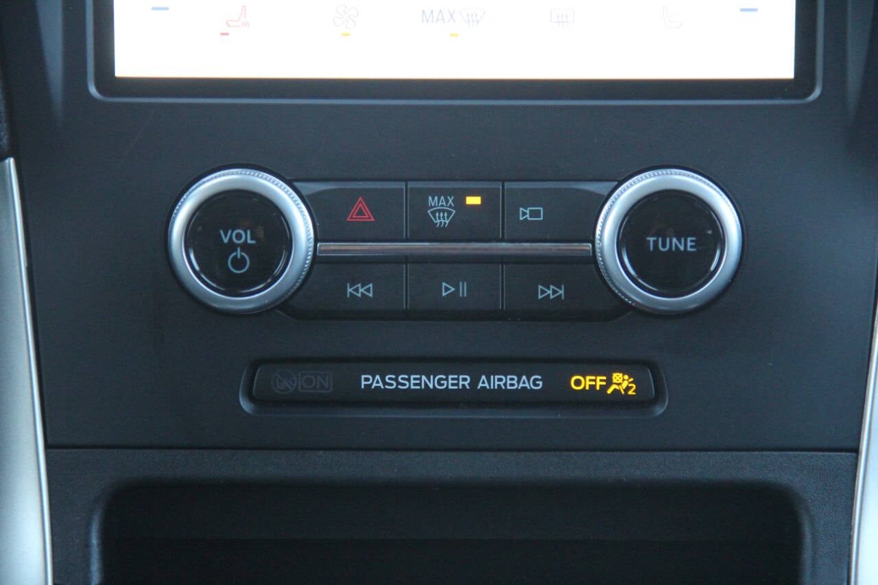 2023 Ford Edge SEL AWD 4dr Crossover