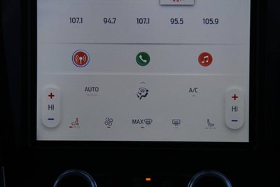 2023 Ford Edge SEL AWD 4dr Crossover