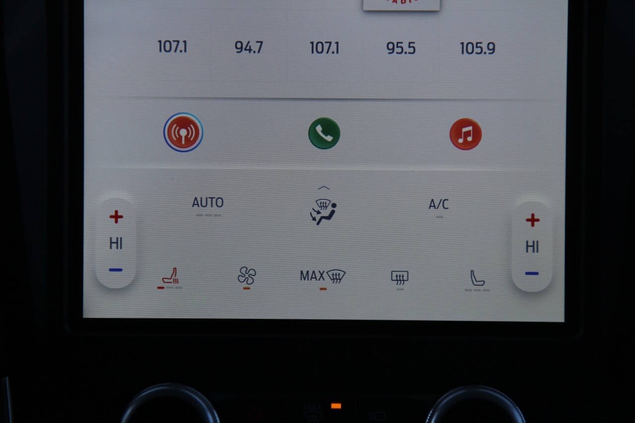 2023 Ford Edge SEL AWD 4dr Crossover