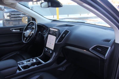 2023 Ford Edge SEL AWD 4dr Crossover