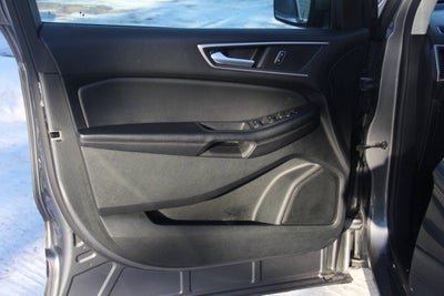 2023 Ford Edge SEL AWD 4dr Crossover