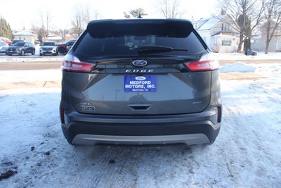 2023 Ford Edge SEL AWD 4dr Crossover