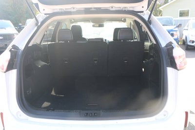 2024 Ford Edge SEL AWD 4dr SUV