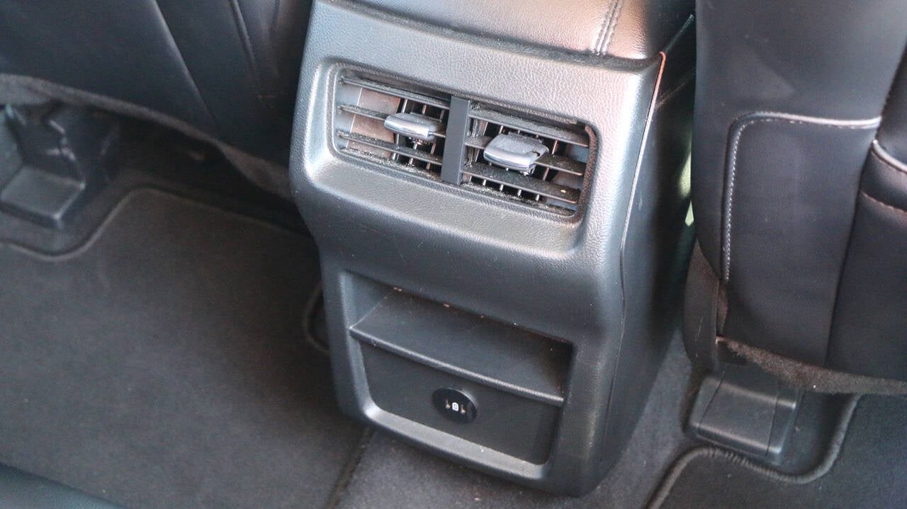 2024 Ford Edge SEL AWD 4dr SUV