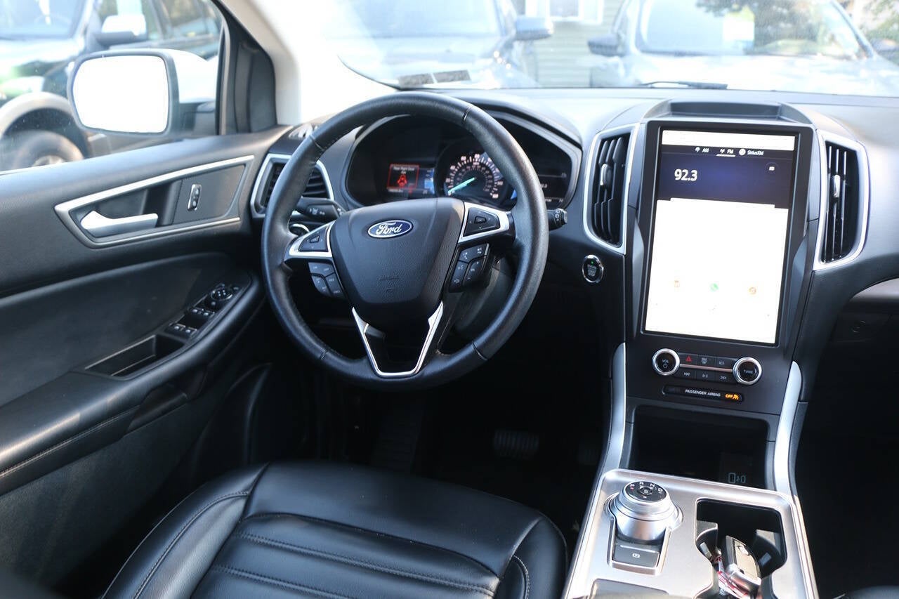 2024 Ford Edge SEL AWD 4dr SUV