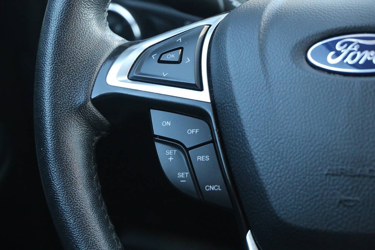 2024 Ford Edge SEL AWD 4dr SUV