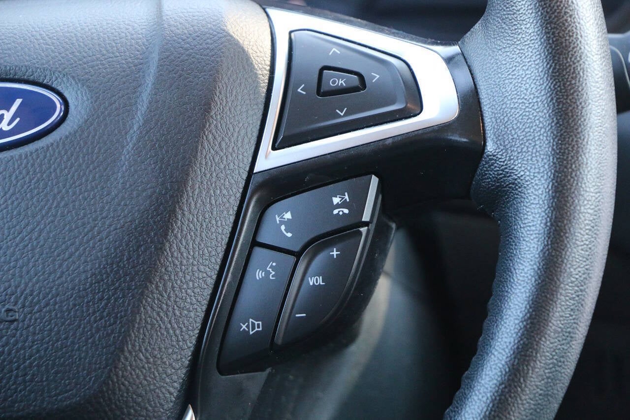2024 Ford Edge SEL AWD 4dr SUV