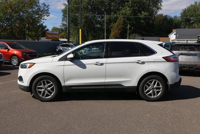 2024 Ford Edge SEL AWD 4dr SUV