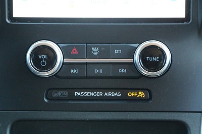 2024 Ford Edge SEL AWD 4dr SUV