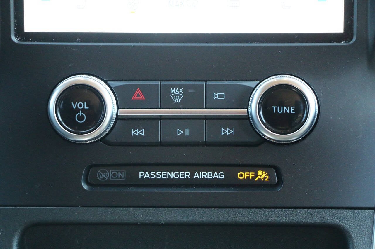 2024 Ford Edge SEL AWD 4dr SUV