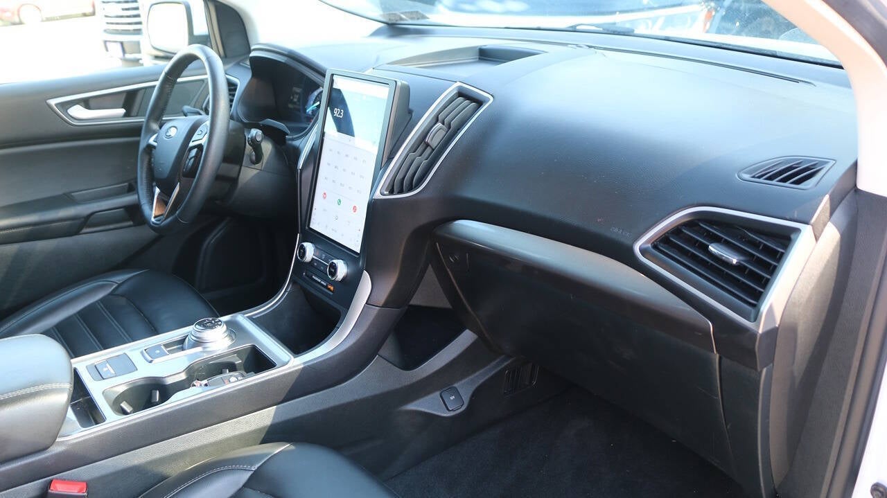 2024 Ford Edge SEL AWD 4dr SUV