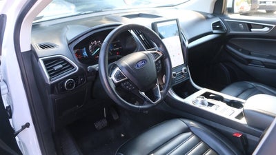 2024 Ford Edge SEL AWD 4dr SUV