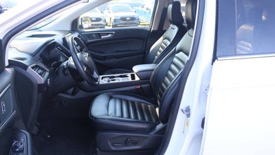 2024 Ford Edge SEL AWD 4dr SUV