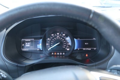 2024 Ford Edge SEL AWD 4dr SUV