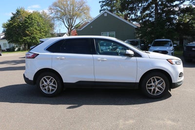 2024 Ford Edge SEL AWD 4dr SUV
