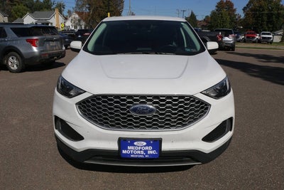 2024 Ford Edge SEL AWD 4dr SUV