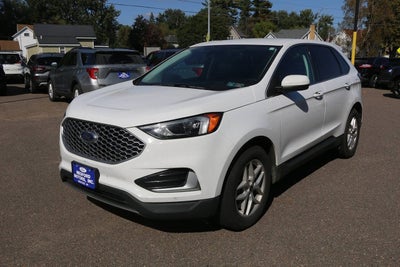 2024 Ford Edge SEL AWD 4dr SUV