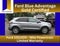2024 Ford Edge SEL AWD 4dr SUV