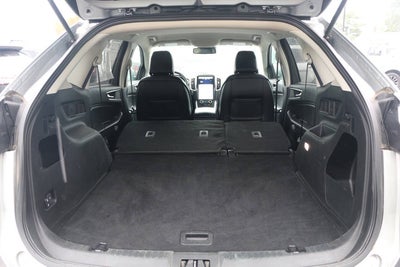 2024 Ford Edge SEL AWD 4dr SUV