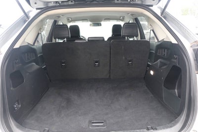 2024 Ford Edge SEL AWD 4dr SUV