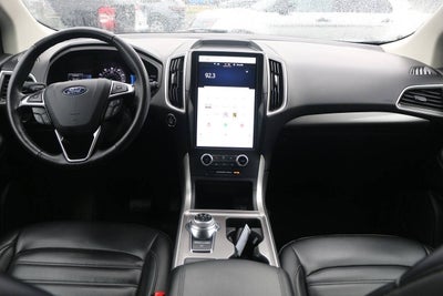 2024 Ford Edge SEL AWD 4dr SUV