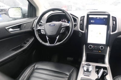 2024 Ford Edge SEL AWD 4dr SUV