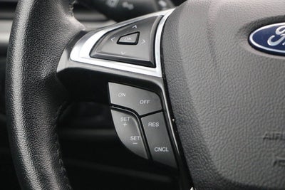 2024 Ford Edge SEL AWD 4dr SUV