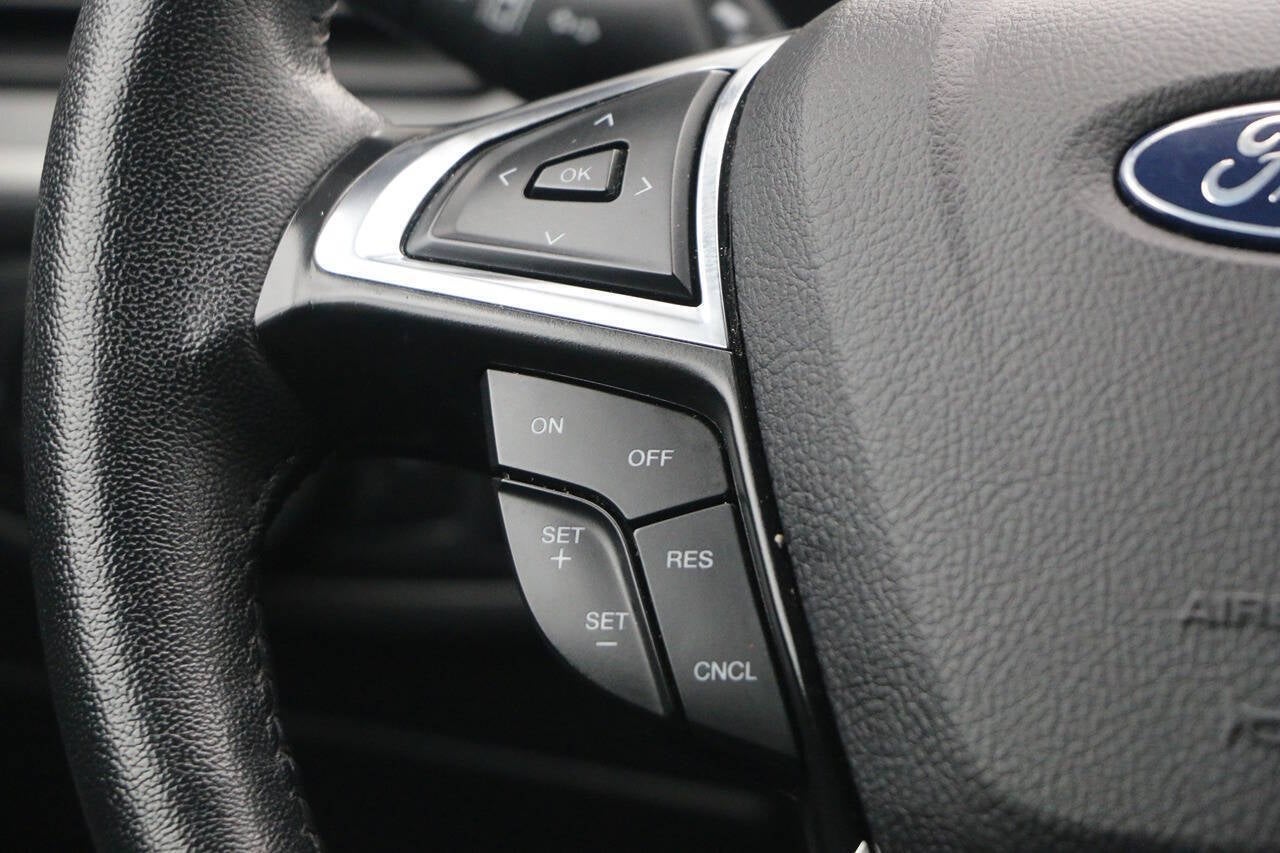 2024 Ford Edge SEL AWD 4dr SUV