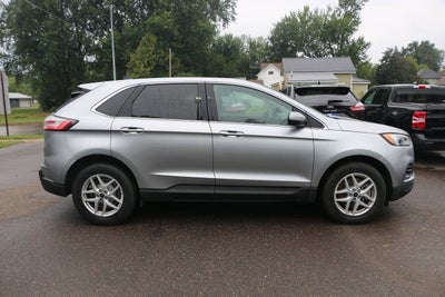 2024 Ford Edge SEL AWD 4dr SUV