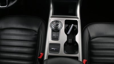 2024 Ford Edge SEL AWD 4dr SUV
