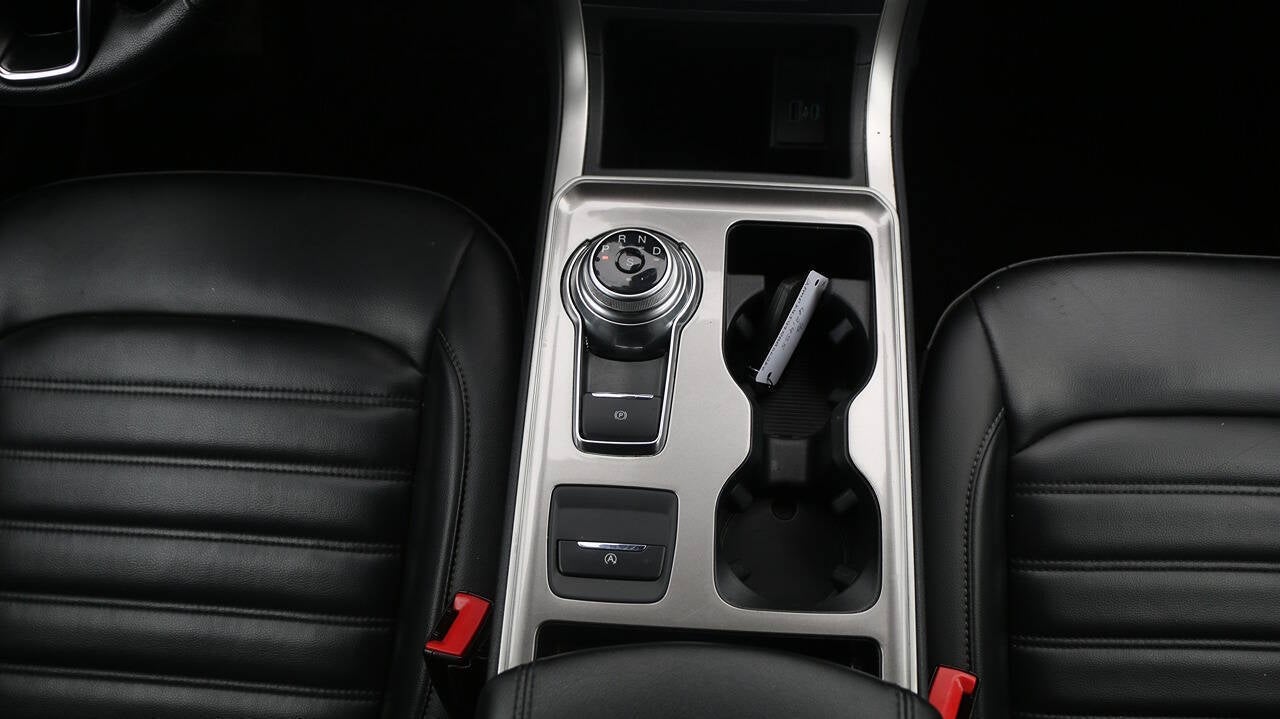 2024 Ford Edge SEL AWD 4dr SUV