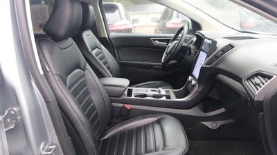 2024 Ford Edge SEL AWD 4dr SUV