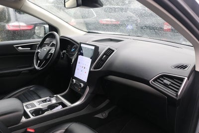 2024 Ford Edge SEL AWD 4dr SUV