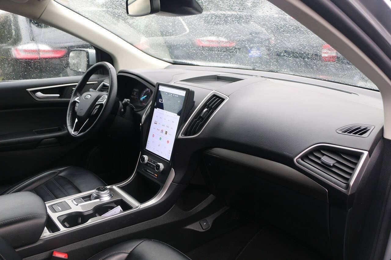 2024 Ford Edge SEL AWD 4dr SUV