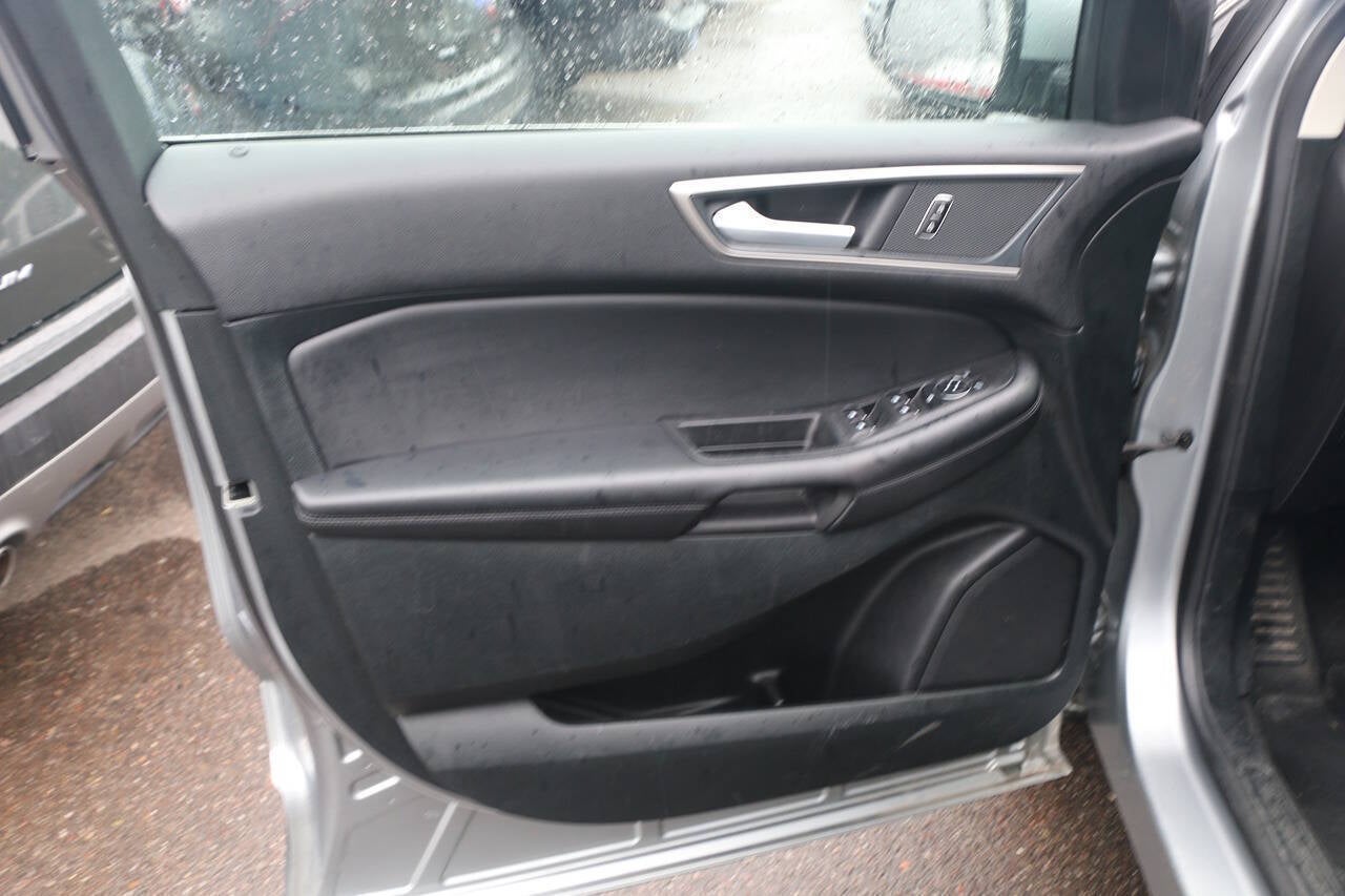 2024 Ford Edge SEL AWD 4dr SUV