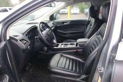 2024 Ford Edge SEL AWD 4dr SUV