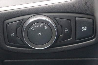 2024 Ford Edge SEL AWD 4dr SUV