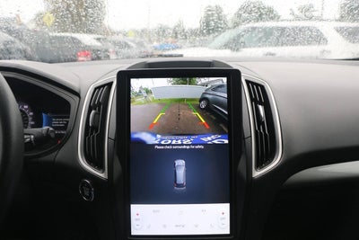 2024 Ford Edge SEL AWD 4dr SUV