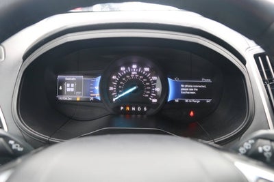 2024 Ford Edge SEL AWD 4dr SUV