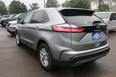 2024 Ford Edge SEL AWD 4dr SUV