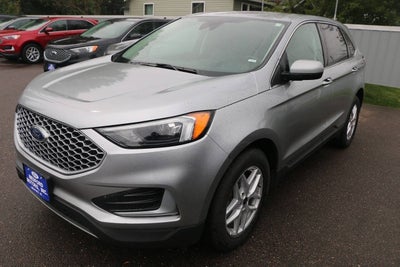 2024 Ford Edge SEL AWD 4dr SUV