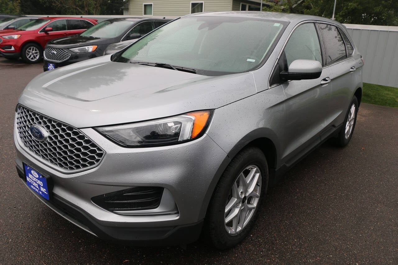 2024 Ford Edge SEL AWD 4dr SUV