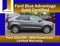 2023 Ford Edge SEL AWD 4dr Crossover