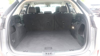 2023 Ford Edge SEL AWD 4dr Crossover