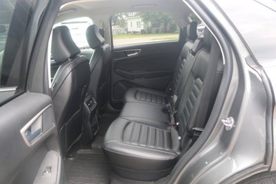 2023 Ford Edge SEL AWD 4dr Crossover